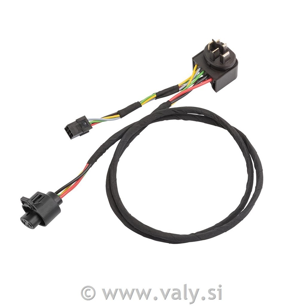 Bosch PowerTube kabel